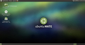 Ubuntu mate 16 04 1 lts fixes the raspberry pi partition resizer adds mate 1 14