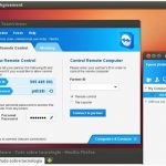 Teamviewer for linux free