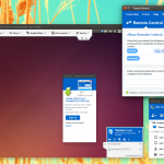 TeamViewer-For-Ubuntu