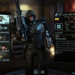 Xcom 2 characters