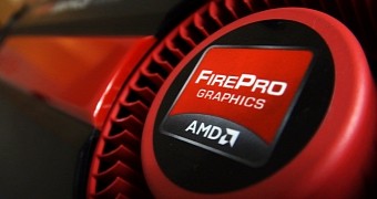 Amd releases new firepro unified driver for gnu linux operating systems