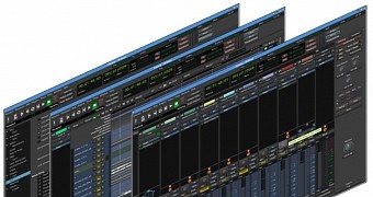Ardour 5 0 open source daw officially released with tabbed user interface