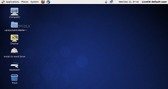 Centos 6 linux os receives important kernel security update from red hat