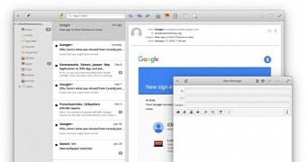Geary 0 11 2 email client improves showing of right to left rtl messages
