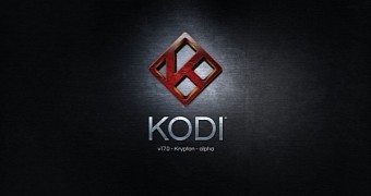 Kodi 17 krypton alpha 3 brings live tv and pvr improvements new skin features