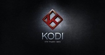 Kodi 17 krypton alpha 3 brings live tv and pvr improvements new skin features