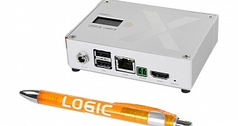 Logic supply launches new industrial arm mini pc sbcs running ubuntu or android