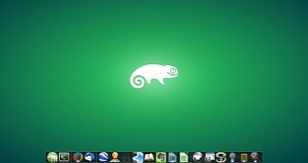 Suse linux and opensuse leap to offer better support for arm systems using efi