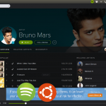 Spotify-App-For-Linux
