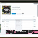 Spotify-App-Skin-Ubuntu