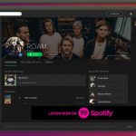 Spotify for ubuntu