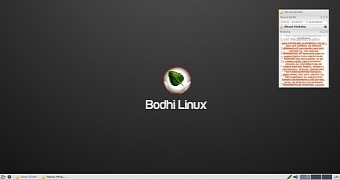 Bodhi 4 0 linux os gets a second alpha build remains based on ubuntu 16 04 lts