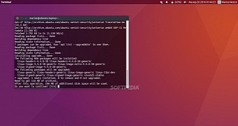 Canonical releases new linux kernel updates for ubuntu 16 04 14 04 12 04 lts