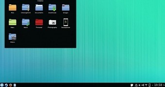 Chakra gnu linux gets libreoffice 5 2 1 and kde plasma 5 7 4 vulkan api support