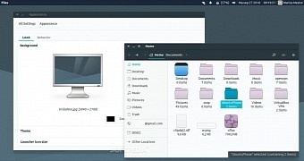 How to install the material design inspired adapta gtk theme on ubuntu linux