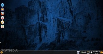 It looks like descent os 5 0 linux will be based on debian after all not ubuntu