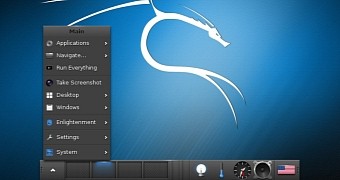 Kali linux 2016 2 released as the most advanced penetration testing distribution