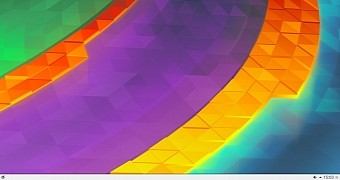 Kde plasma 5 8 lts now in beta to offer a unified look gtk plus support on wayland