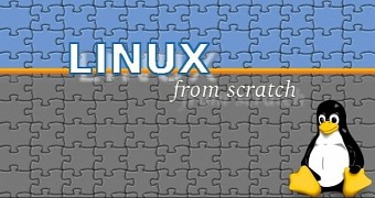 Linux from scratch and blfs 7 10 books released to support gcc 6 2 0 glibc 2 24