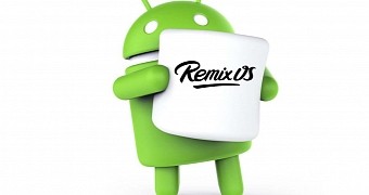 Remix os 3 0 203 update released for pcs to support 32 bit uefi installations
