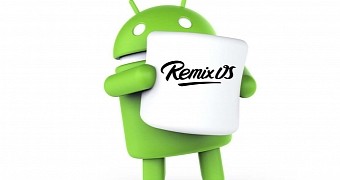 Remix os for pc 3 0 204 update adds android security patch for september 2016