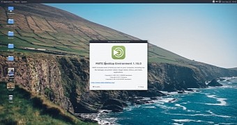 Solus gets mate 1 16 desktop environment and linux kernel 4 7 5 up to date apps