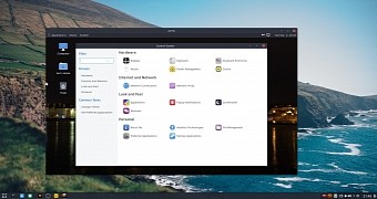 Solus mate edition coming soon but you can install the mate desktop right now