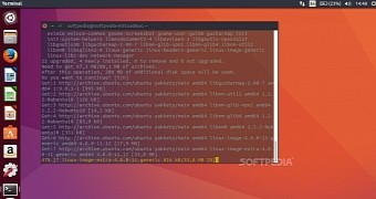 Ubuntu 16 10 yakkety yak is now officially powered by linux kernel 4 8