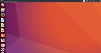 Ubuntu 16 10 yakkety yak now has a default wallpaper available in two flavors