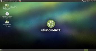 Ubuntu mate 16 10 beta 2 ships with mate desktop 1 15 1 and linux kernel 4 8