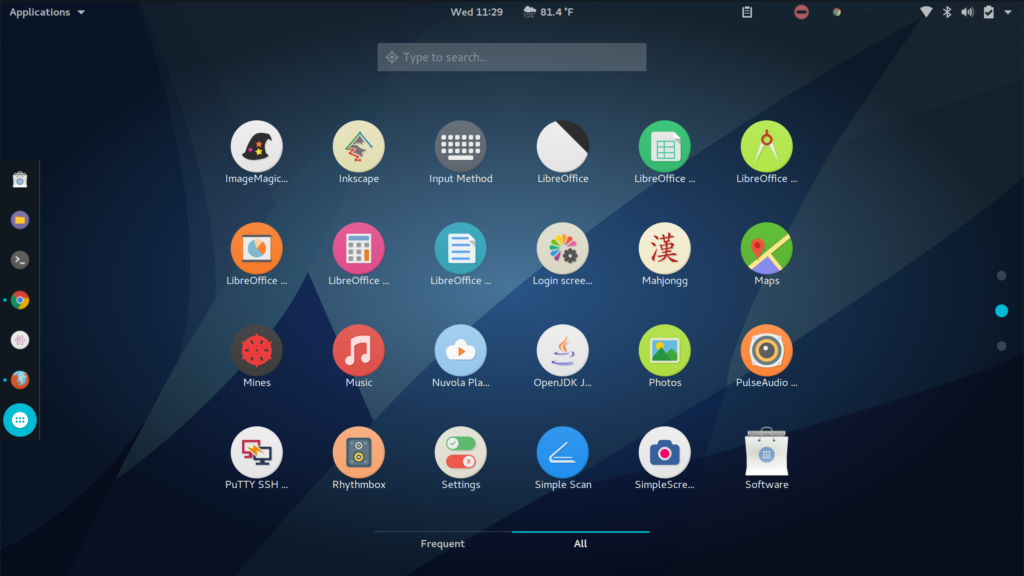 Adapta Theme For Linux