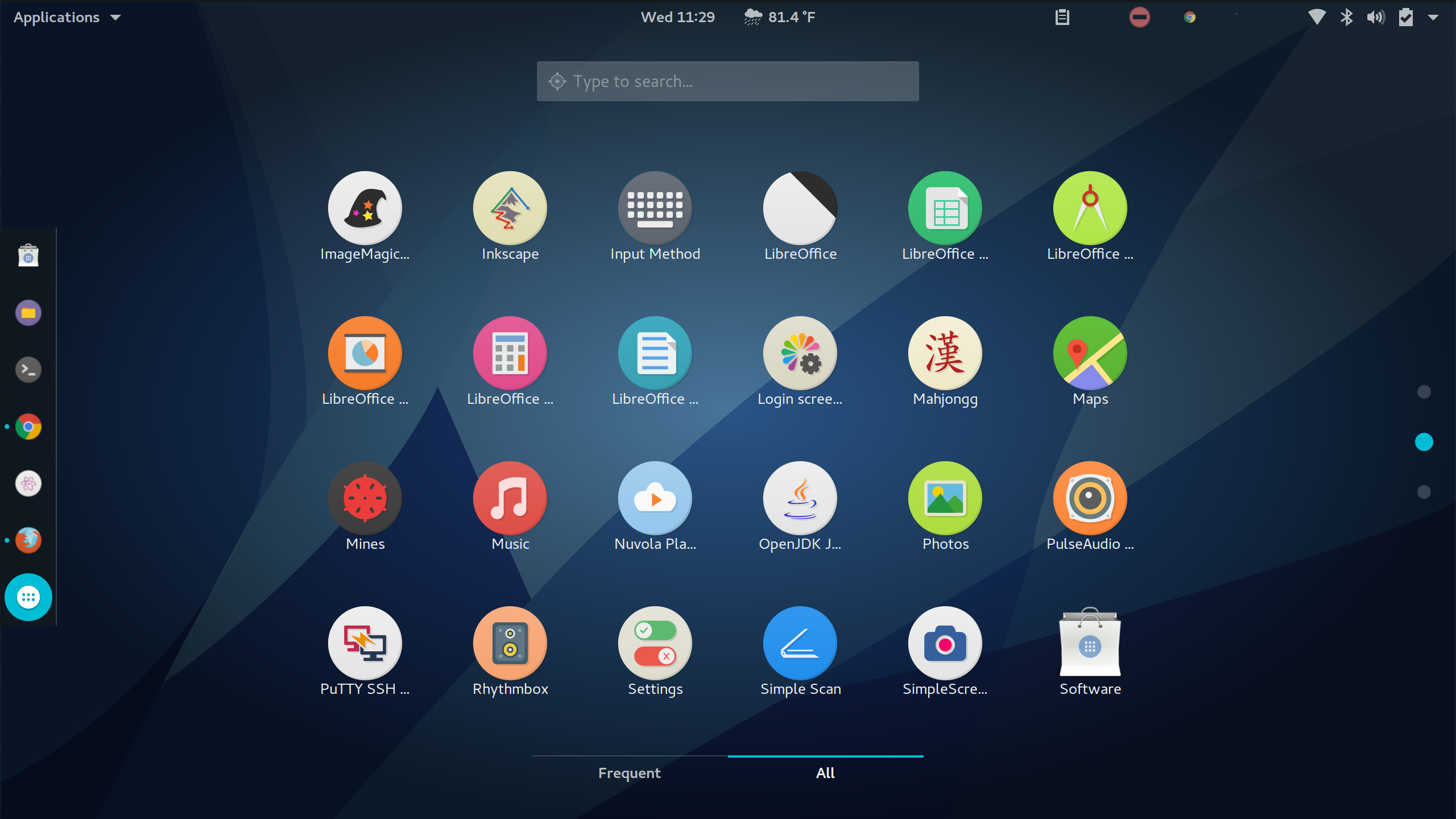 best ubuntu 16.04 themes