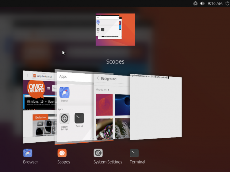 Download Ubuntu 16.10