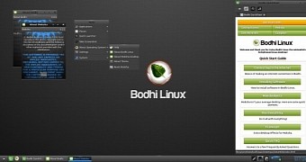 Bodhi linux 4 0 0 beta out final release lands this month based on ubuntu 16 04