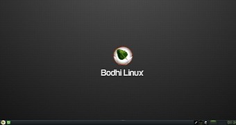 Bodhi linux 4 0 0 officially released based on ubuntu 16 04 1 lts moksha 0 2 1