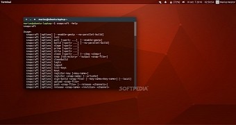 Canonical announces snapcraft 2 19 snappy creator tool for ubuntu 16 04 lts