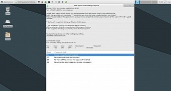 Debex distro now lets you create an installable debian 9 live dvd with refracta