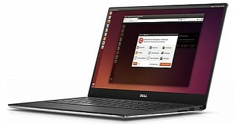 Dell launches its new ubuntu powered xps 13 developer edition laptop in us eu
