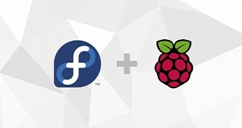 Fedora 25 linux os to officially offer support for raspberry pi 2 and 3 devices
