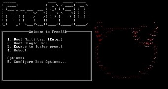 Freebsd 11 0 operating system officially released here s what s new