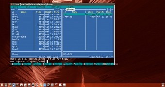Gnu midnight commander 4 8 18 adds syntax highlighting for cuda and glsl fixes