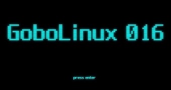 Gobolinux 016 joins the 64 bit revolution first alpha is based on awesome wm