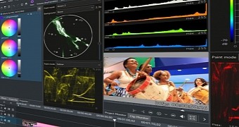 Kdenlive 16 08 2 open source video editor released with over 35 improvements