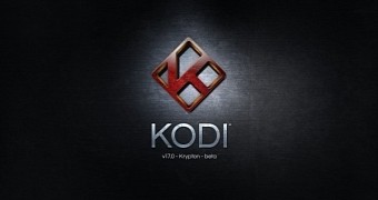Kodi 17 krypton beta 3 adds more pvr and video playback improvements bugfixes