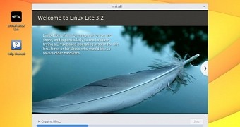 Linux lite 3 2 enters beta now plays nice with other gnu linux distributions