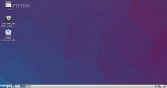Lubuntu 16 10 beta 2 comes with lxde as lxqt got postponed until lubuntu 17 04