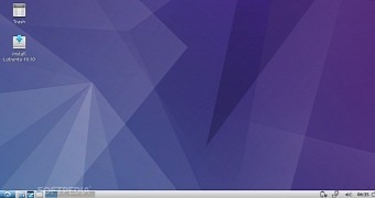 Lubuntu 16 10 lands as a bugfix release that prepares the distro for lxqt
