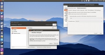 Networkmanager 1 4 2 released for gnu linux distros with various improvements