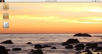 Parsix gnu linux 8 15 nev is shipping with linux kernel 4 4 lts gnome 3 22 exclusive