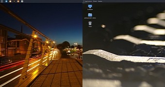 Solus 1 2 1 officially released first mate edition now available for download